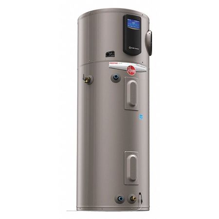 Water Heater Upgrade Quote