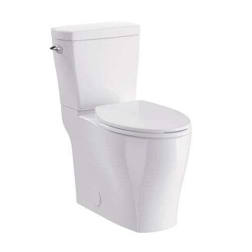 Gerber Lemora Toilet
