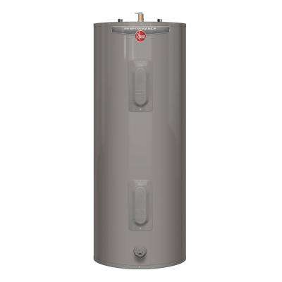 Standard 50 Gallon Electric Water Heater & Replacement